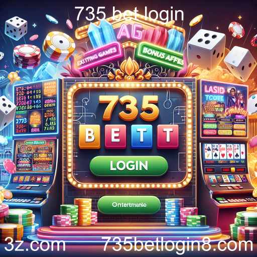 A Importância das Promoções na Plataforma 735 Bet Login