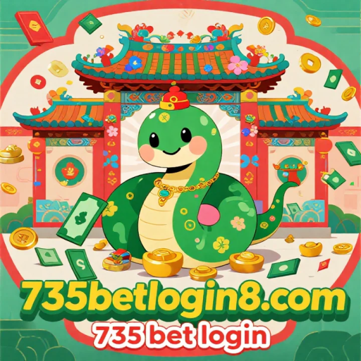 735 bet login