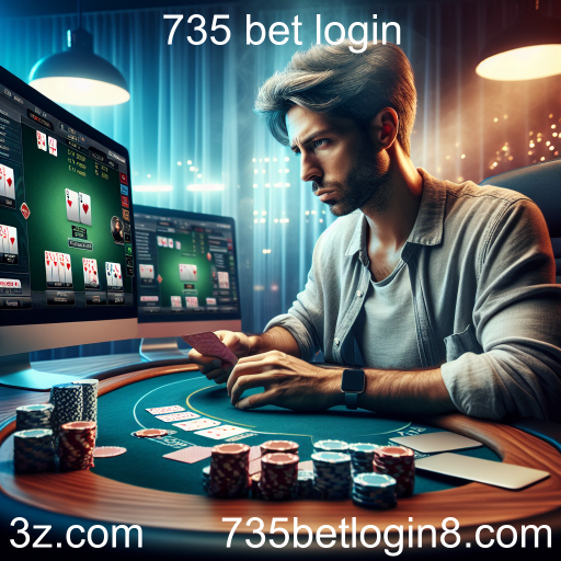 Poker Online: A Nova Fronteira do Entretenimento Virtual