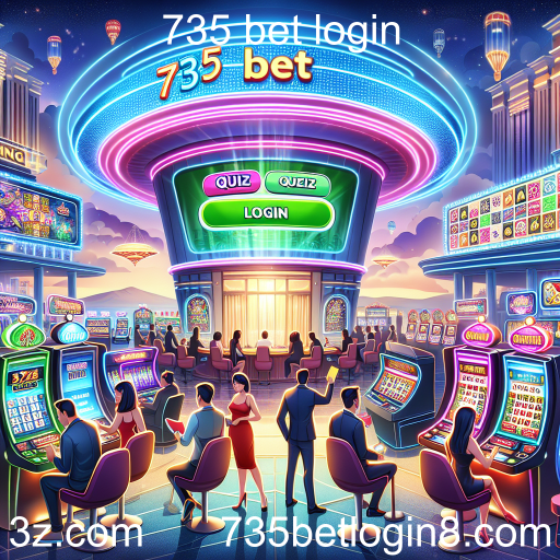 Explorando a Categoria de Jogos de Suporte no 735 Bet Login